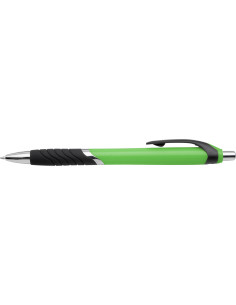 Stylo bille rétractable personnalisé en plastique "CABUS" | SIP19