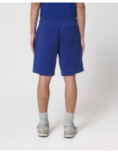 Short unisexe personnalisé en coton bio 400g "BOARDER DRY"| SIP19