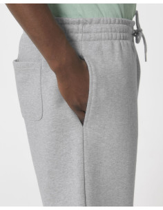 Short unisexe personnalisé en coton bio 400g "BOARDER DRY"| SIP19