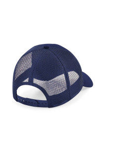 Casquette 6 panneaux à personnaliser en coton bio "IDRIS" | SIP19