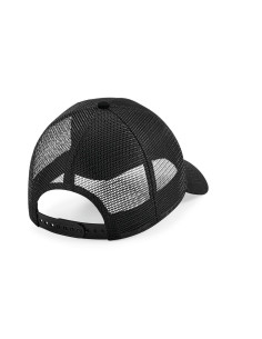 Casquette 6 panneaux à personnaliser en coton bio "IDRIS" | SIP19