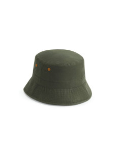 Bob personnalisable en polyester recyclé "EMERY" | SIP19