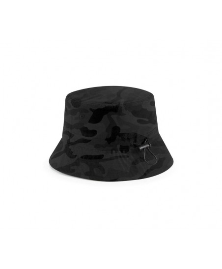 Bob personnalisable en polyester recyclé "EMERY" | SIP19