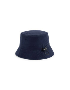 Bob personnalisable en polyester recyclé "EMERY" | SIP19