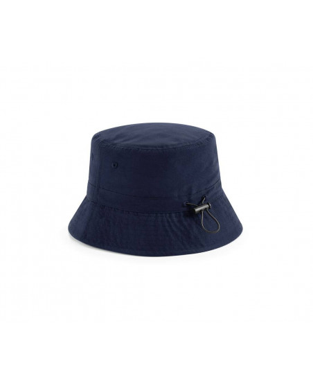 Bob personnalisable en polyester recyclé "EMERY" | SIP19