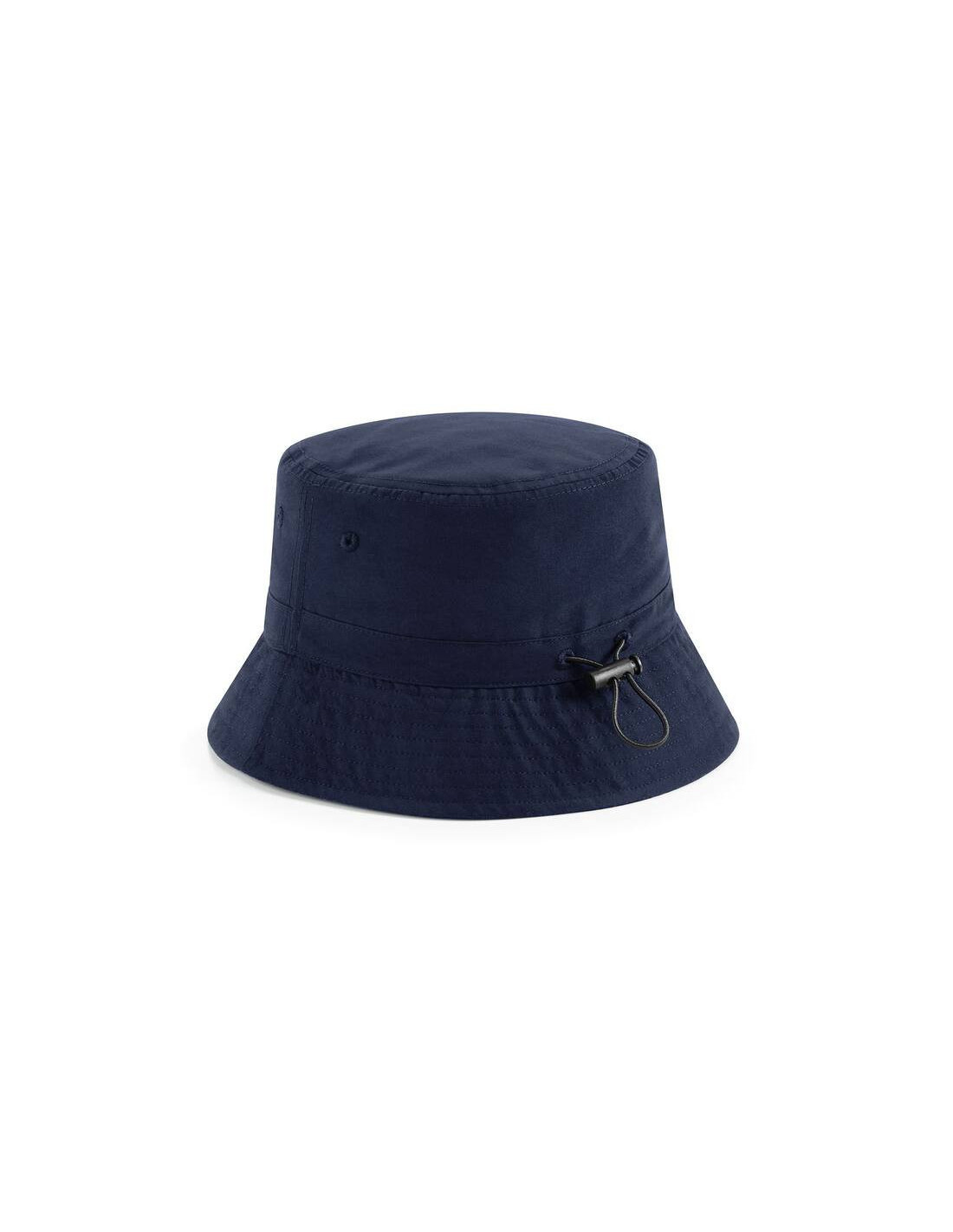 Bob personnalisable en polyester recyclé "EMERY" | SIP19
