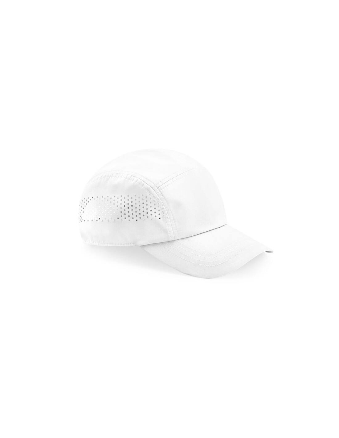 Casquette de sport personnalisée en polyester "MEGAS" | SIP19