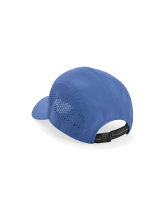 Casquette de sport personnalisée en polyester "MEGAS" | SIP19