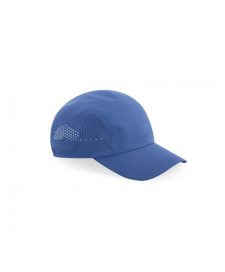 Casquette de sport personnalisée en polyester "MEGAS" | SIP19