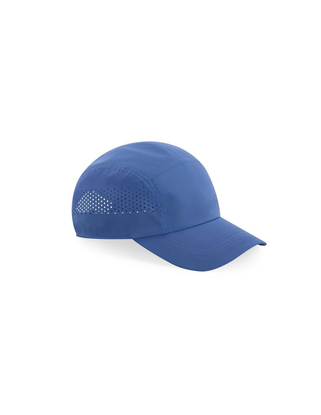 Casquette de sport personnalisée en polyester "MEGAS" | SIP19