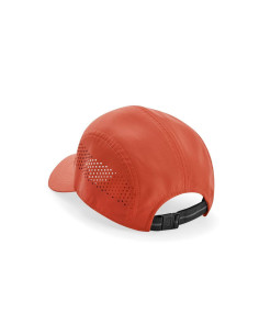 Casquette de sport personnalisée en polyester "MEGAS" | SIP19