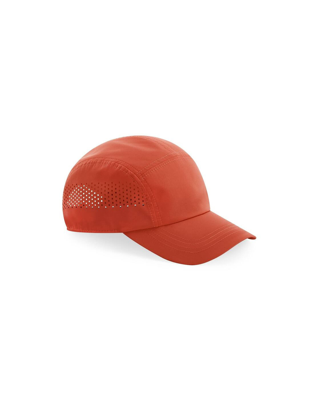 Casquette de sport personnalisée en polyester "MEGAS" | SIP19