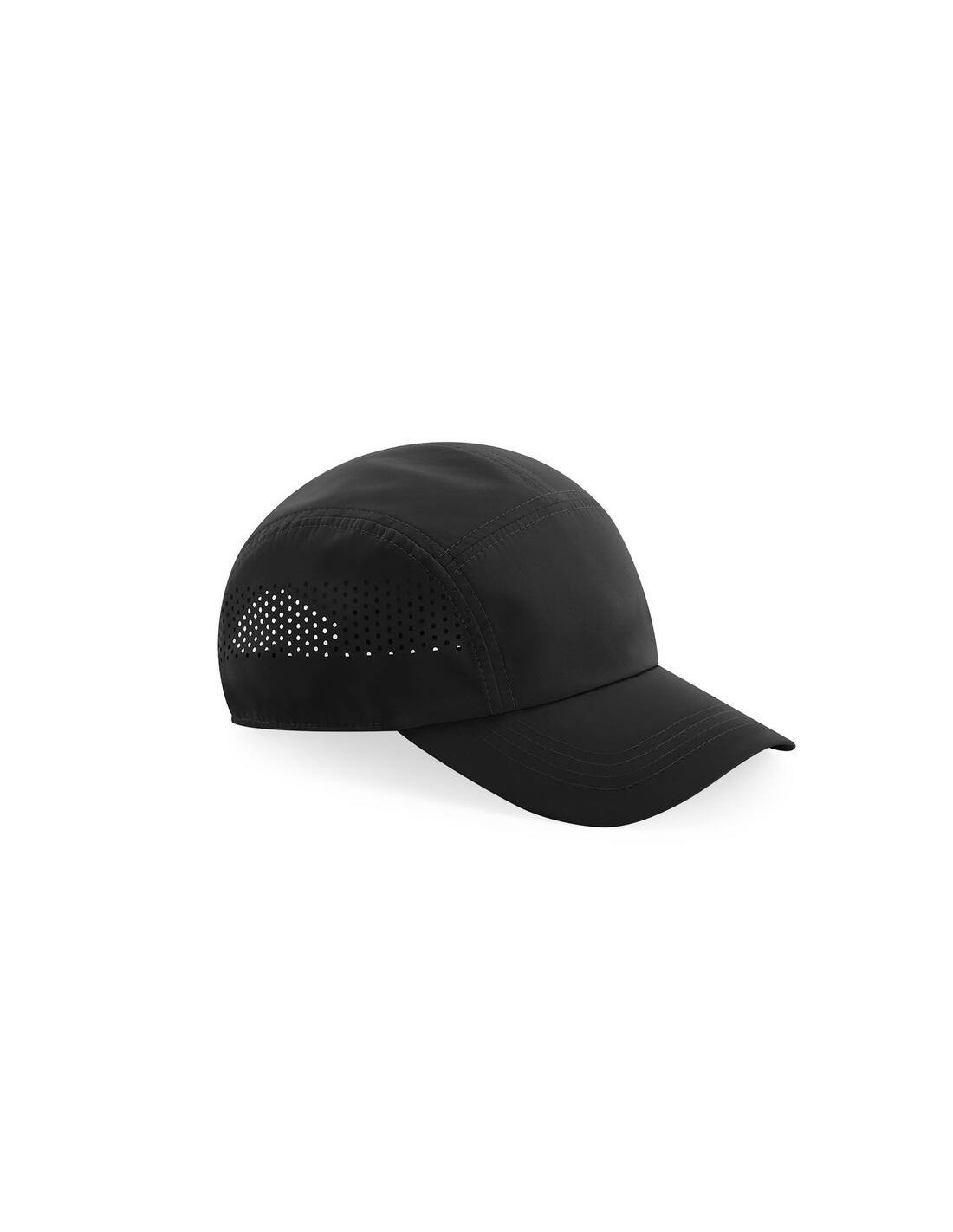 Casquette de sport personnalisée en polyester "MEGAS" | SIP19