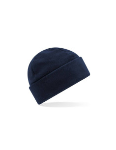 Bonnet polaire personnalisable en polyester recyclé "GANES" | SIP19