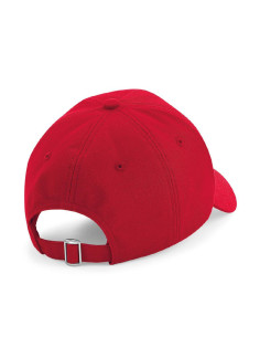Casquette baseball 5 panneaux à personnaliser en coton "DIBIS" | SIP19