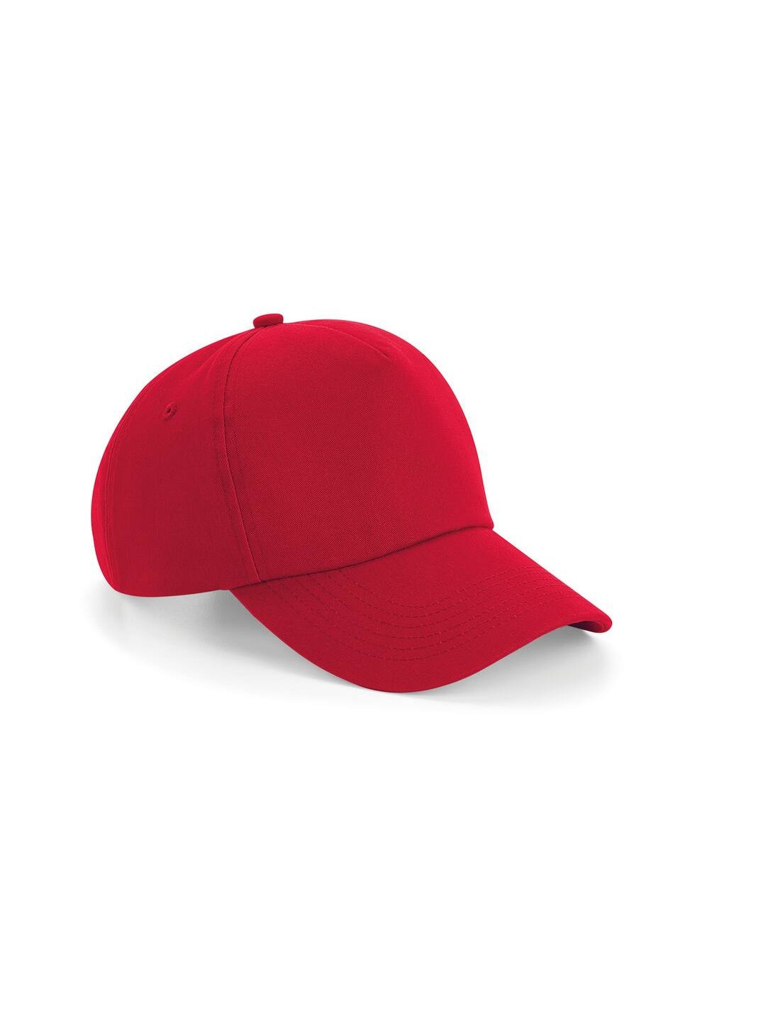 Casquette baseball 5 panneaux à personnaliser en coton "DIBIS" | SIP19