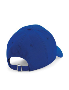 Casquette baseball 5 panneaux à personnaliser en coton "DIBIS" | SIP19