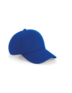 Casquette baseball 5 panneaux à personnaliser en coton "DIBIS" | SIP19