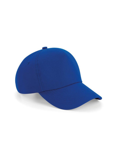 Casquette baseball 5 panneaux à personnaliser en coton "DIBIS" | SIP19