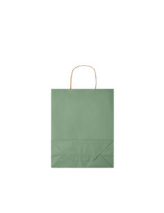Sac cadeau promotionnel en papier "Paper Tone M" | SIP19