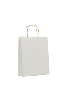Sac cadeau promotionnel en papier "Paper Tone M" | SIP19