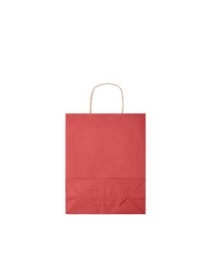 Sac cadeau promotionnel en papier "Paper Tone M" | SIP19