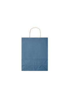 Sac cadeau promotionnel en papier "Paper Tone M" | SIP19