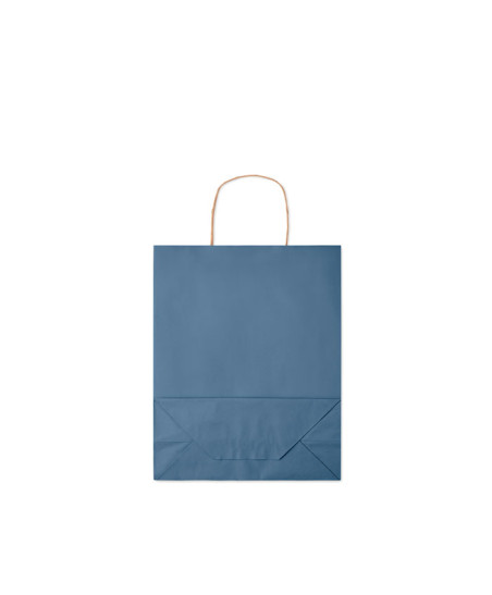 Sac cadeau promotionnel en papier "Paper Tone M" | SIP19