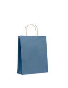 Sac cadeau promotionnel en papier "Paper Tone M" | SIP19