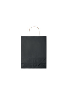 Sac cadeau promotionnel en papier "Paper Tone M" | SIP19