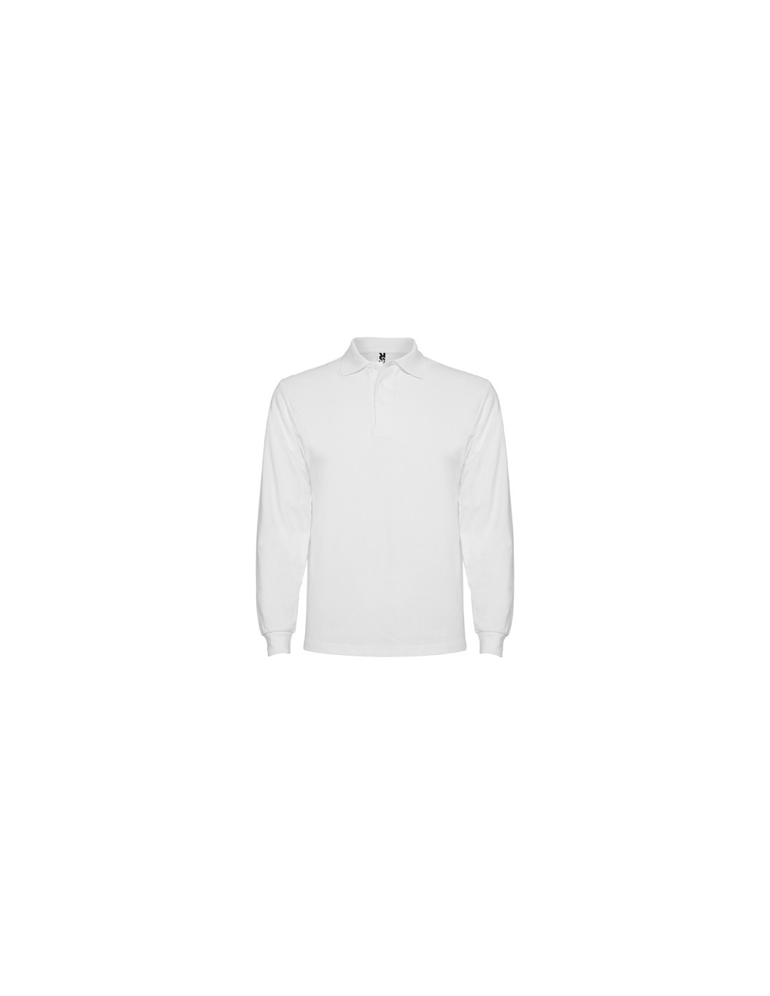 POLO M-LONGUES HOMME 220G "ESTRELLA" - Polos & Chemises - SIP19