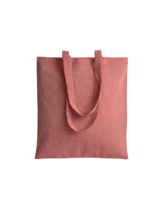 Tote-bag à personnaliser en coton recyclé 150G "SKIEU" | SIP19