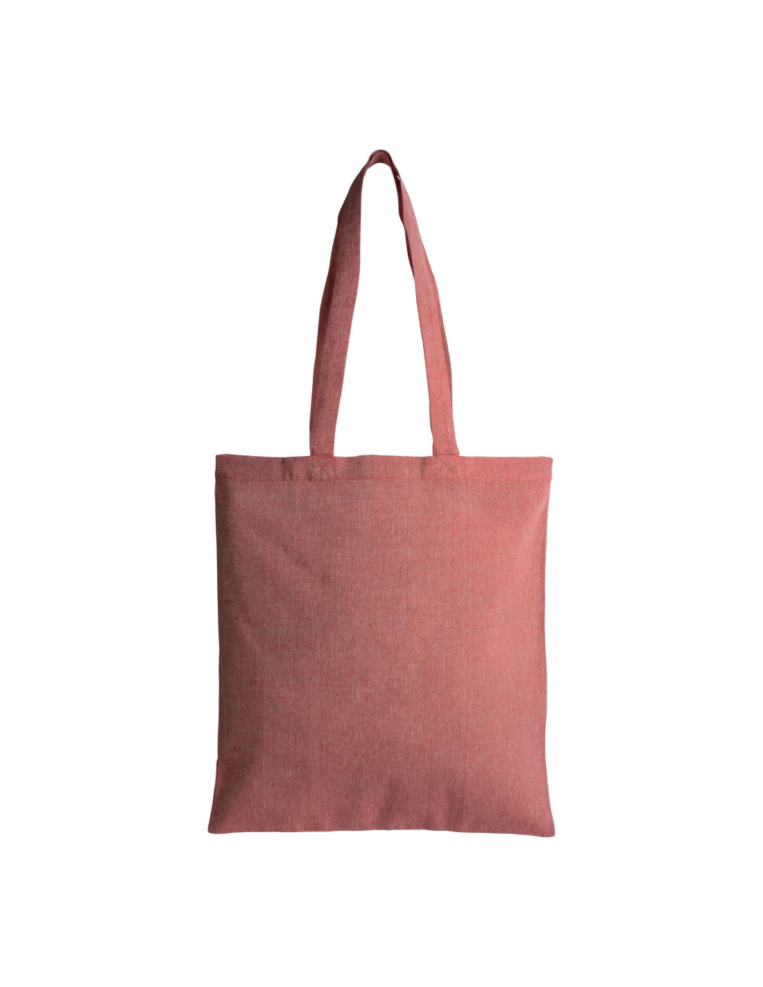 Tote-bag à personnaliser en coton recyclé 150G "SKIEU" | SIP19