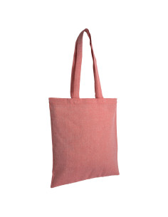 Tote-bag à personnaliser en coton recyclé 150G "SKIEU" | SIP19
