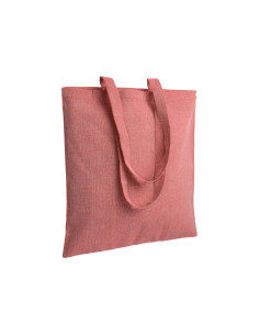 Tote-bag à personnaliser en coton recyclé 150G "SKIEU" | SIP19