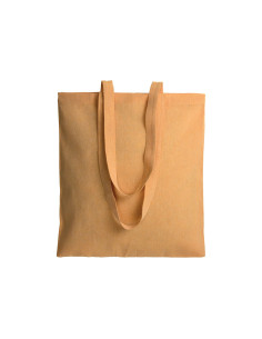 Tote-bag à personnaliser en coton recyclé 150G "SKIEU" | SIP19