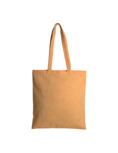 Tote-bag à personnaliser en coton recyclé 150G "SKIEU" | SIP19