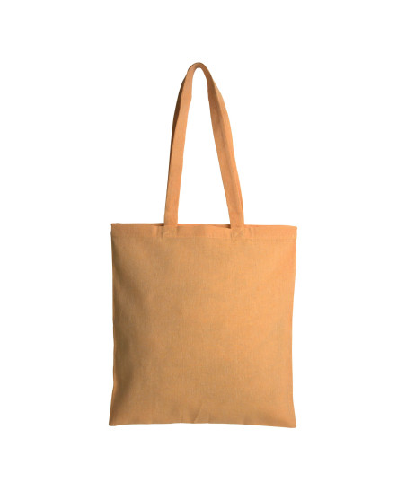 Tote-bag à personnaliser en coton recyclé 150G "SKIEU" | SIP19