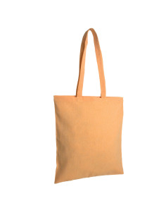 Tote-bag à personnaliser en coton recyclé 150G "SKIEU" | SIP19