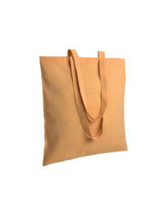 Tote-bag à personnaliser en coton recyclé 150G "SKIEU" | SIP19