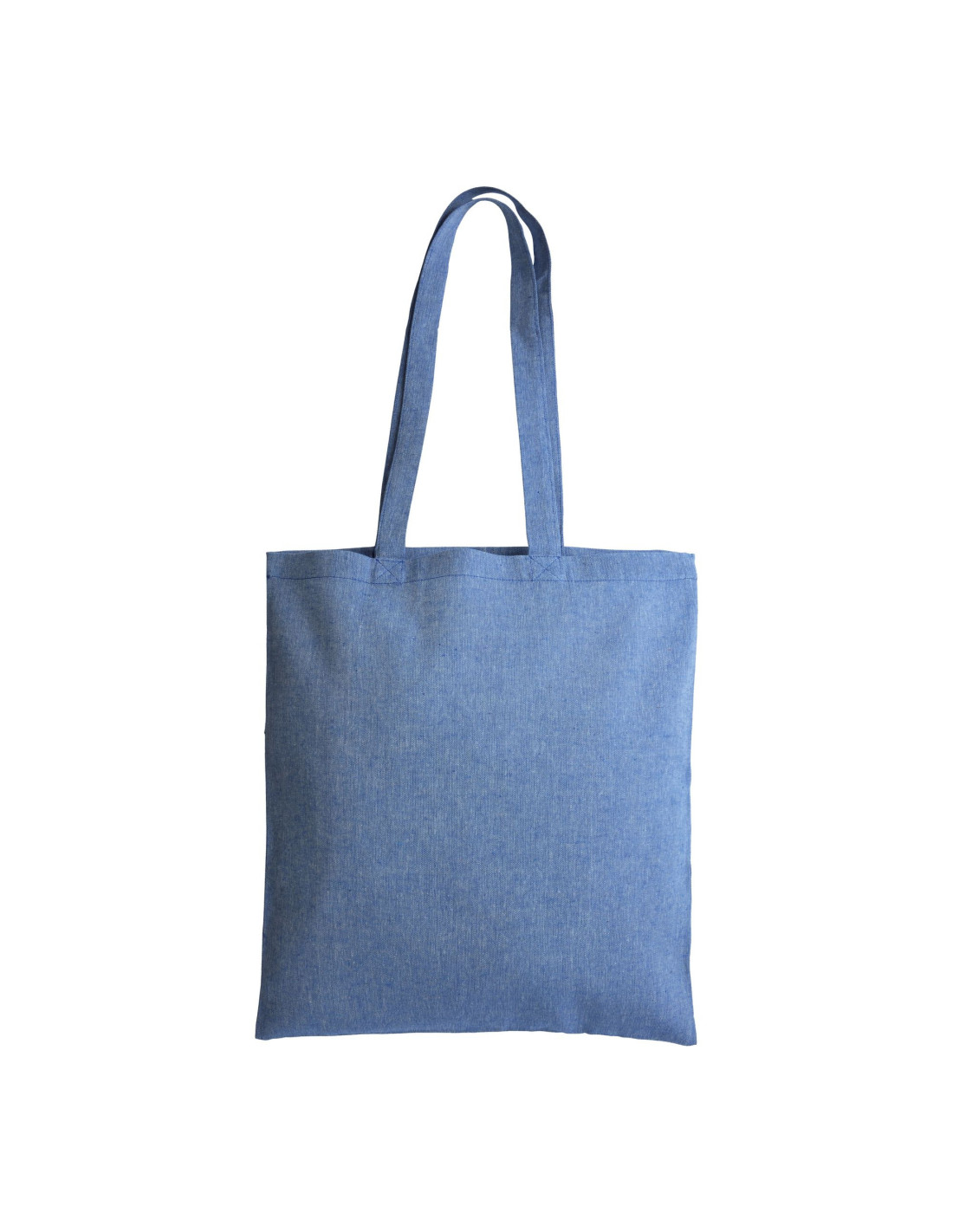 Tote-bag à personnaliser en coton recyclé 150G "SKIEU" | SIP19