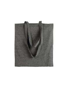 Tote-bag promotionnel en coton recyclé 150G "VALBO" 38x42x8cm | SIP19