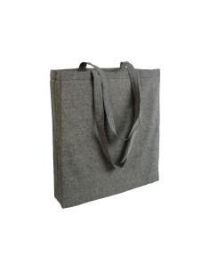 Tote-bag promotionnel en coton recyclé 150G "VALBO" 38x42x8cm | SIP19