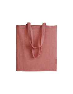 Tote-bag promotionnel en coton recyclé 150G "VALBO" 38x42x8cm | SIP19