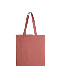 Tote-bag promotionnel en coton recyclé 150G "VALBO" 38x42x8cm | SIP19