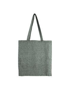 Tote-bag promotionnel en coton recyclé 150G "VALBO" 38x42x8cm | SIP19