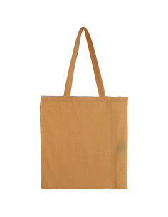 Tote-bag promotionnel en coton recyclé 150G "VALBO" 38x42x8cm | SIP19
