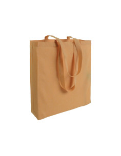 Tote-bag promotionnel en coton recyclé 150G "VALBO" 38x42x8cm | SIP19
