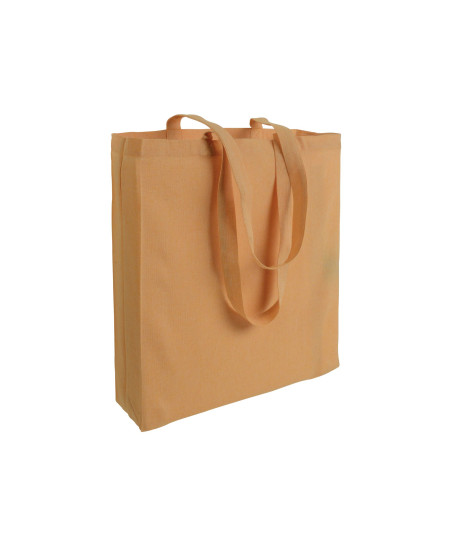 Tote-bag promotionnel en coton recyclé 150G "VALBO" 38x42x8cm | SIP19