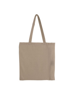 Tote-bag promotionnel en coton recyclé 150G "VALBO" 38x42x8cm | SIP19